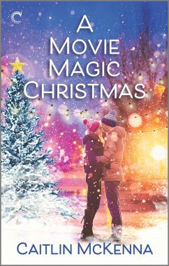 Cover A Movie Magic Christmas (eBook, ePUB)