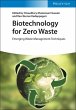 Biotechnology for Zero Waste (eBook,... - Bild 1