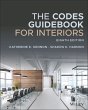 The Codes Guidebook for Interiors... - Bild 1