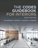 The Codes Guidebook for Interiors (eBook, ePUB)