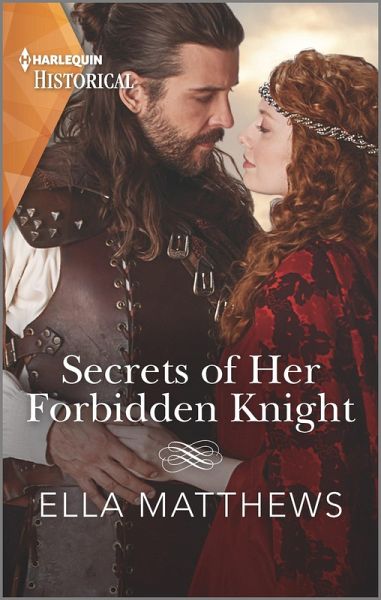 Secrets of Her Forbidden Knight (eBook, ePUB)