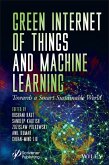 Green Internet of Things and Machine Learning (eBook, PDF)