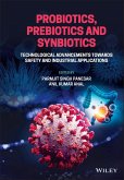 Probiotics, Prebiotics and Synbiotics (eBook, ePUB)