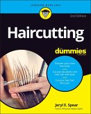 Haircutting For Dummies (eBook, ePUB)