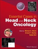 Essential Cases in Head and Neck Oncology (eBook, PDF)