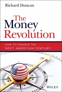 The Money Revolution (eBook, PDF) - Duncan, Richard