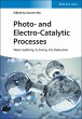 Photo- and Electro-Catalytic Processes... - Bild 1