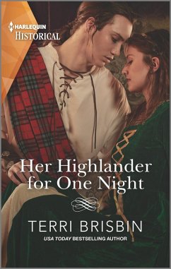 Her Highlander for One Night (eBook, ePUB) - Brisbin, Terri