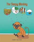The Sleepy Monkey (eBook, ePUB)