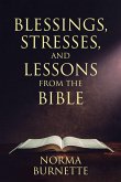Blessings, Stresses, and Lessons from the Bible (eBook, ePUB)