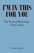 I'm in This for You (eBook, ePUB) - Bild 1