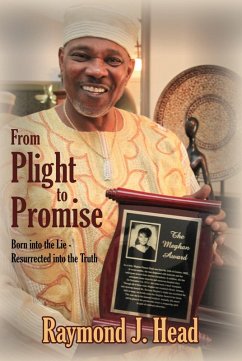 Cover From Plight to Promise (eBook, ePUB)