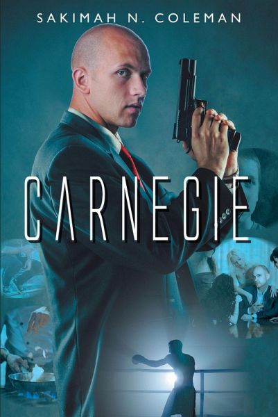 Carnegie (eBook, ePUB)