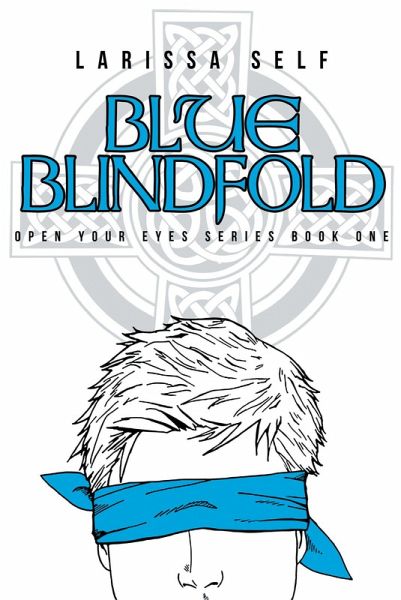 Blue Blindfold (eBook, ePUB)