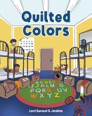 Quilted Colors (eBook, ePUB)