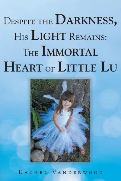 The Immortal Heart of Little Lu (eBook, ePUB) The Immortal Heart of Little Lu (eBook, ePUB)