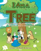 I Am a Tree (eBook, ePUB)