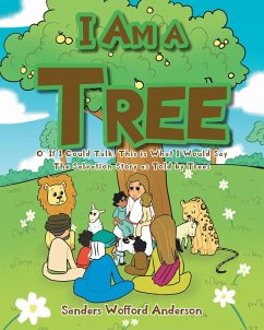 Cover I Am a Tree (eBook, ePUB)