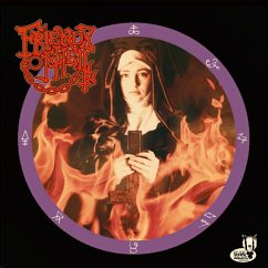 Friends Of Hell (Gtf.Black Vinyl) - Friends Of Hell