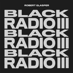 Cover Black Radio Iii (Ltd. 2lp)