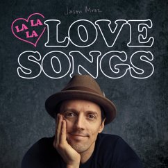 Lalalalovesongs - Mraz,Jason