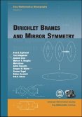 Dirichlet Branes and Mirror Symmetry Dirichlet Branes and Mirror Symmetry