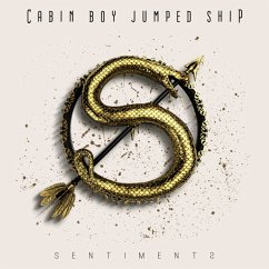 Sentiments (Digipak) - Cabin Boy Jumped Ship