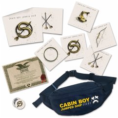 Sentiments (Ltd.Boxset) - Cabin Boy Jumped Ship