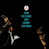 John Coltrane & Johnny Hartman (Acoustic Sounds)