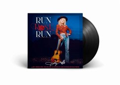 Run,Rose,Run - Parton,Dolly