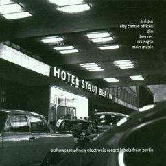 Hotel Stadt Berlin Hotel Stadt Berlin