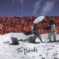 The Districts - Districts,The