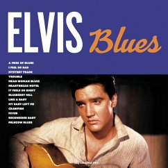 Cover Elvis Blues
