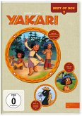Yakari - Best of Box. Box.2, 3 DVD
