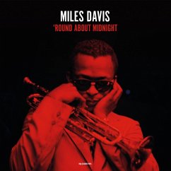 Round About Midnight - Davis,Miles