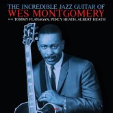 Incredible Jazz Guitar Of Incredible Jazz Guitar Of
