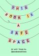 This Book Is a Safe Space (eBook, ePUB) - Bild 1
