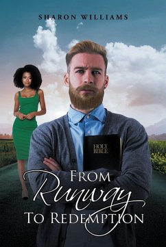 From Runway To Redemption (eBook, ePUB) - Williams, Sharon