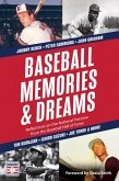 Baseball Memories & Dreams (eBook, ePUB)
