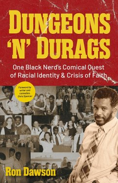 Cover Dungeons 'n' Durags (eBook, ePUB)