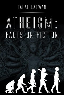 Atheism (eBook, ePUB) - Radwan, Talat