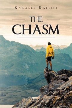 Cover The Chasm (eBook, ePUB)