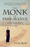 The Monk of Park Avenue (eBook, ePUB)