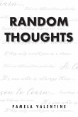 Random Thoughts (eBook, ePUB)