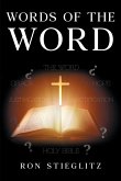 Words of the Word (eBook, ePUB)