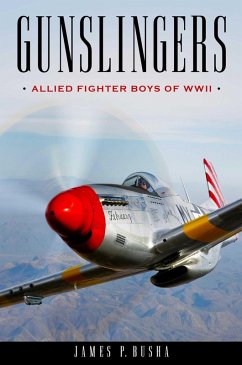 Cover Gunslingers (eBook, ePUB)