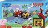 Carrera FIRST Peppa Pig Kids GranPrix... - Bild 1