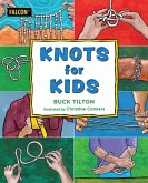 Knots for Kids (eBook, ePUB)