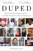 Duped (eBook, ePUB) Duped (eBook, ePUB)