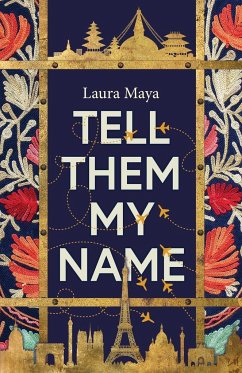 Tell Them My Name - Maya, Laura